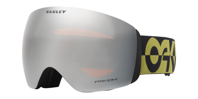 Oakley OO7050 7050E6 Flight Deck L 